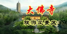 插进黑丝美女小穴中国浙江-新昌大佛寺旅游风景区